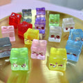A70 Glow-in-the-dark DIY ice cubes