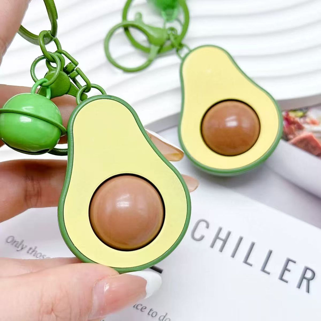 A50-Clicker Keychains